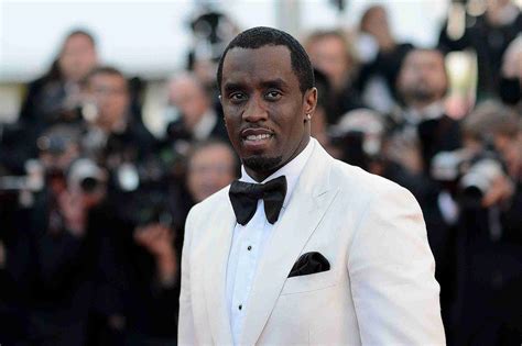 how rich is diddy